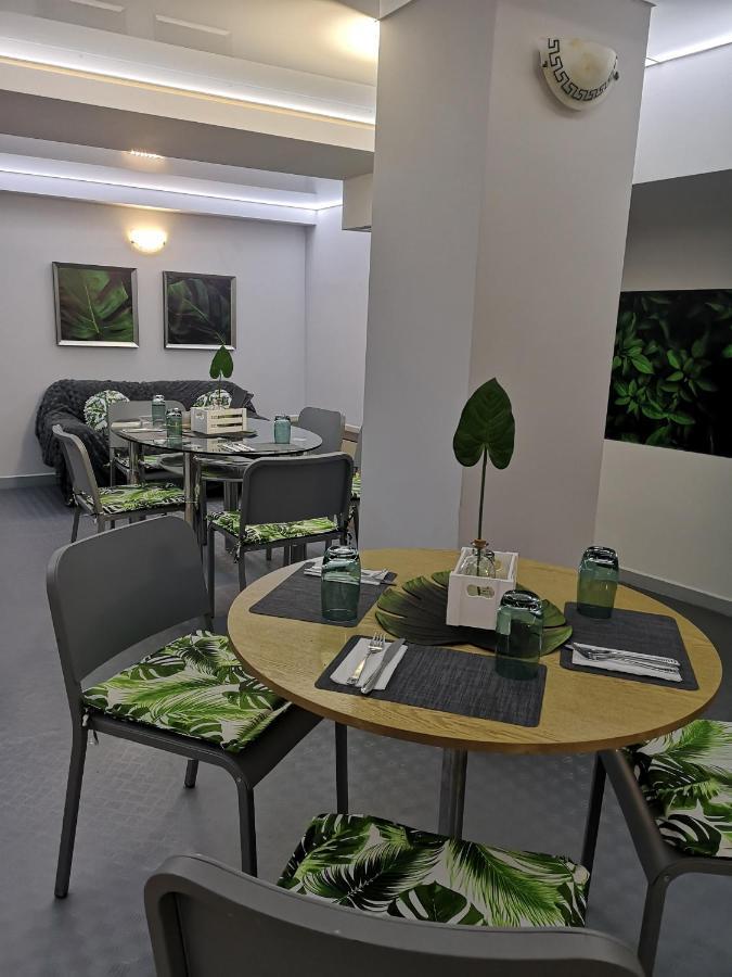 Family Hotel Central Choumen Extérieur photo